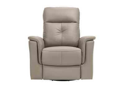 Image for Swivel Glider Reclining Chair