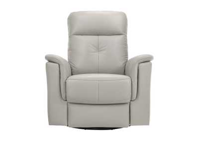 Image for Swivel Glider Reclining Chair