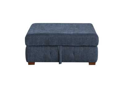 Image for Storage Ottoman