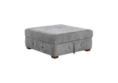 Image for Storage Ottoman