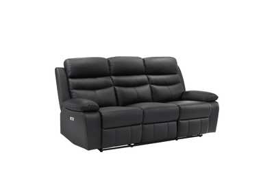 Image for Power Double Reclining Sofa
