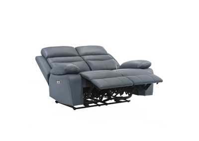Image for Power Double Reclining Love Seat