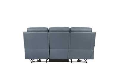 Image for Power Double Reclining Sofa