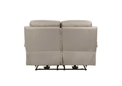 Image for Power Double Reclining Love Seat