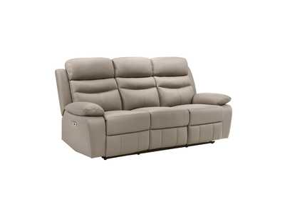 Image for Power Double Reclining Sofa
