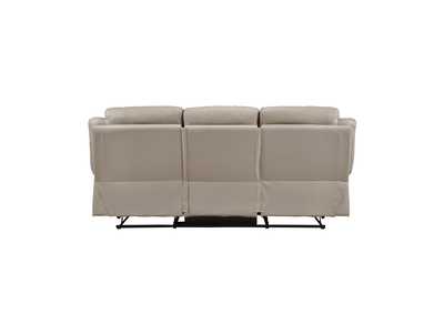 Image for Double Reclining Sofa