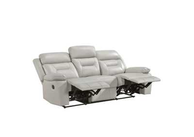Image for Double Reclining Sofa