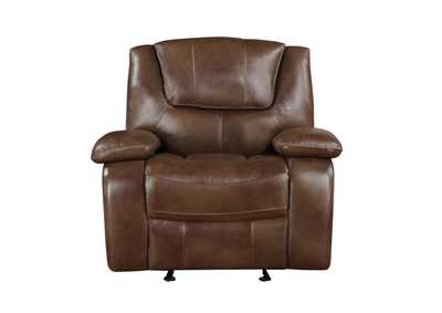 Image for Glider Reclining Chair