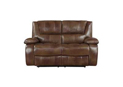Image for Double Reclining Love Seat