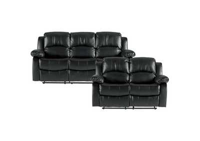 Image for Cranley 2 Piece Sofa Set