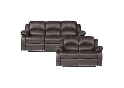 Image for Cranley 2 Piece Sofa Set