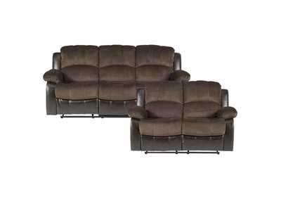 Image for Cranley 2 Piece Sofa Set
