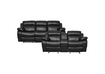 Image for Marille 2 Piece Sofa Set