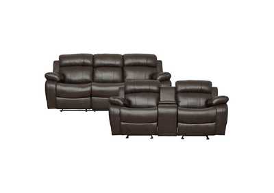 Image for Marille 2 Piece Sofa Set