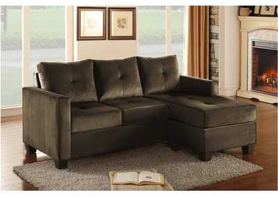 Image for Phelps 9789Cf Living Room Sofa Set