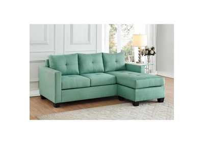 Image for Phelps 9789Tl Living Room Sofa Set