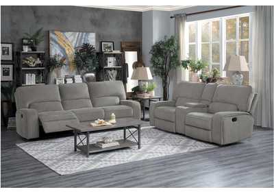 Image for Borneo 9849Mc Living Room Sofa Set
