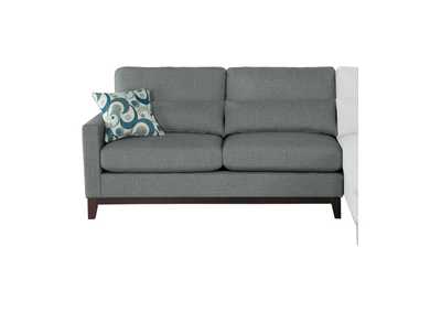 Image for Left Side 2-Seater