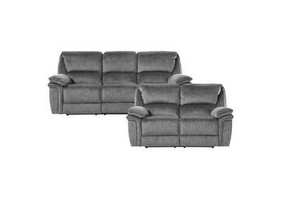 Image for Muirfield 2 Piece Sofa Set