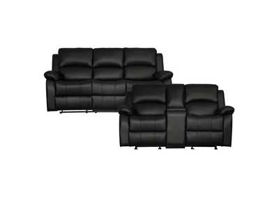 Image for Clarkdale 2 Piece Sofa Set