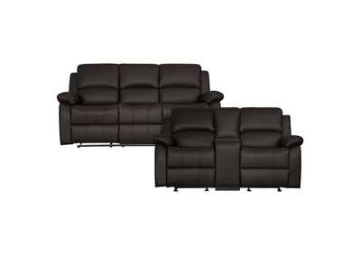 Image for Clarkdale 2 Piece Sofa Set