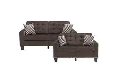 Image for Lantana 2 Piece Sofa Set