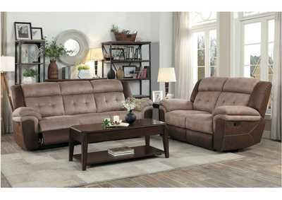 Image for Chai 9980 Living Room Sofa Set