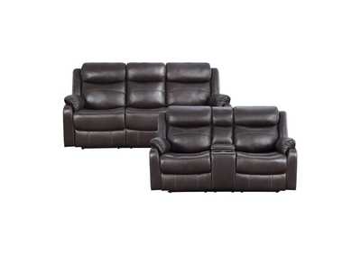 Image for Yerba 2 Piece Sofa Set