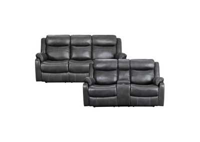Image for Yerba 2 Piece Sofa Set