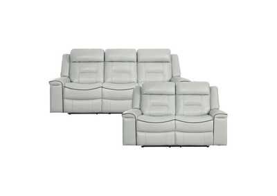 Image for Darwan 2 Piece Sofa Set
