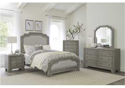 Image for Colchester 1546 Bedroom Set