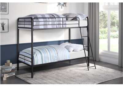 Image for Lunar B2009 Youth Bedroom Set