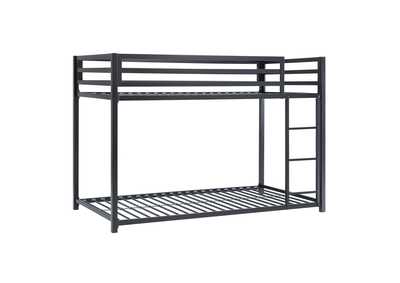 Image for Jovie Twin/Twin Bunk Bed