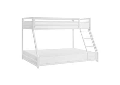 Image for Jovie Twin/Full Bunk Bed