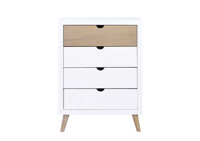 Image for Asker Chest