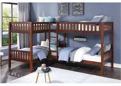 Image for Rowe B2013Cndc Youth Bedroom Set