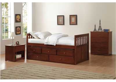 Image for Rowe B2013Prdc Youth Bedroom Set