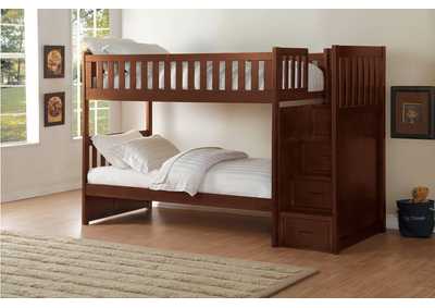 Image for Rowe B2013Sbdc Youth Bedroom Set
