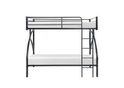 Image for Twin/Twin Bunk Bed