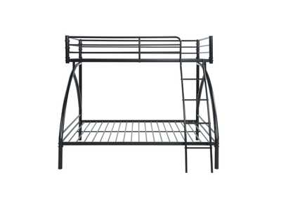 Image for Twin/Full Bunk Bed