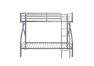Image for Twin/Twin Bunk Bed