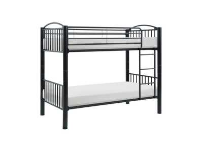 Image for Twin/Twin Bunk Bed