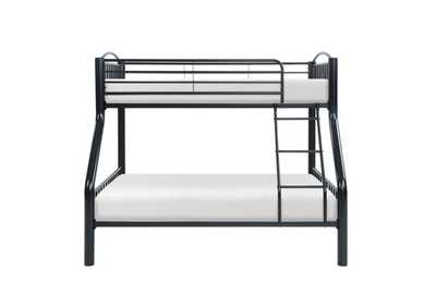 Image for Twin/Full Bunk Bed