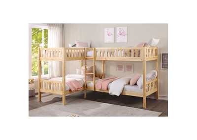 Image for Bartly B2043Cn Youth Bedroom Set