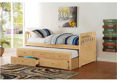 Image for Bartly B2043Pr Youth Bedroom Set
