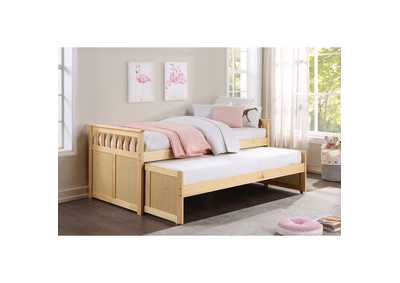 Image for Bartly B2043Rt Youth Bedroom Set