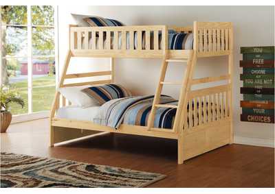 Image for Bartly B2043Tf Youth Bedroom Set