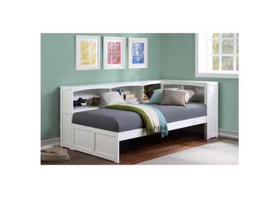 Image for Galen B2053Bcw Youth Bedroom Set