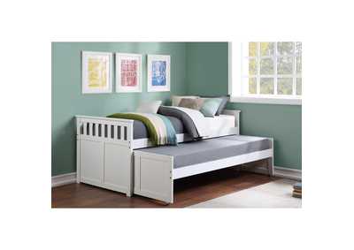 Image for Galen B2053Rtw Youth Bedroom Set