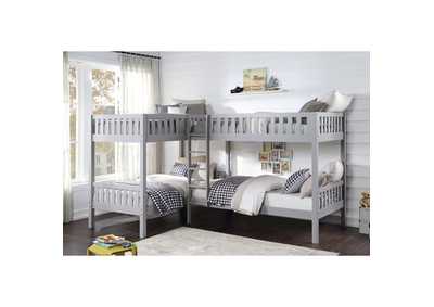 Image for Orion B2063Cn Youth Bedroom Set